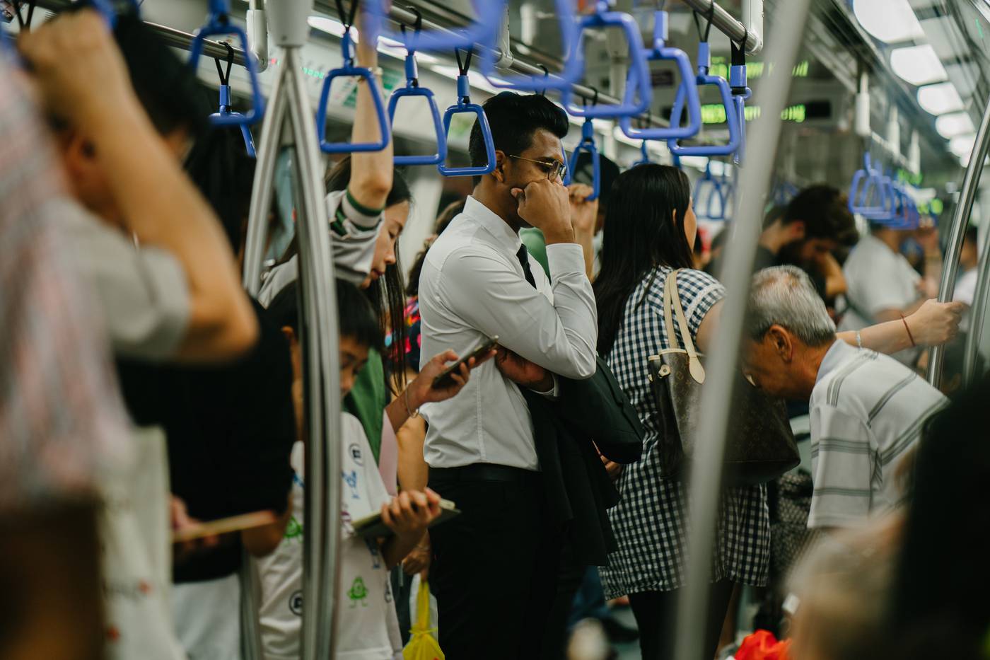 和舒服的人在一起，就是最好的养生 