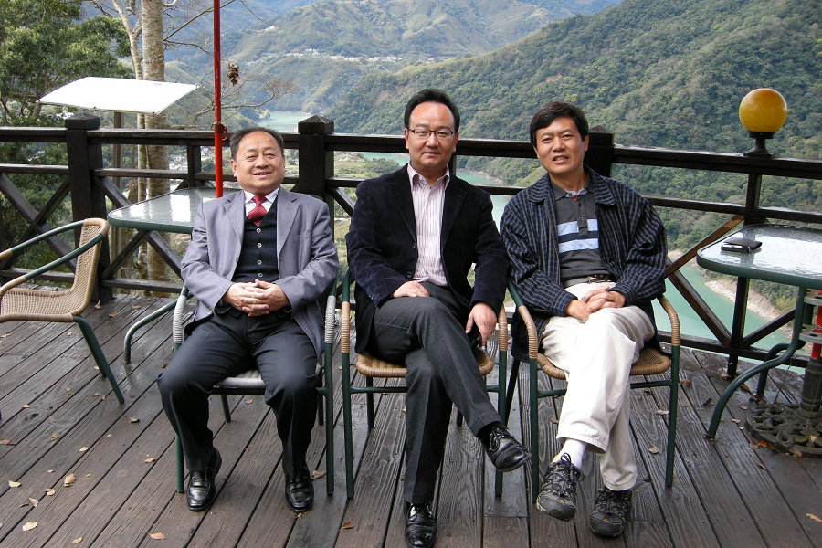 镜头下的四川养生美学：海峡两岸摄影家走四川活动之随记( 台湾中华康养旅游协会理事长宋孝明 ) 
