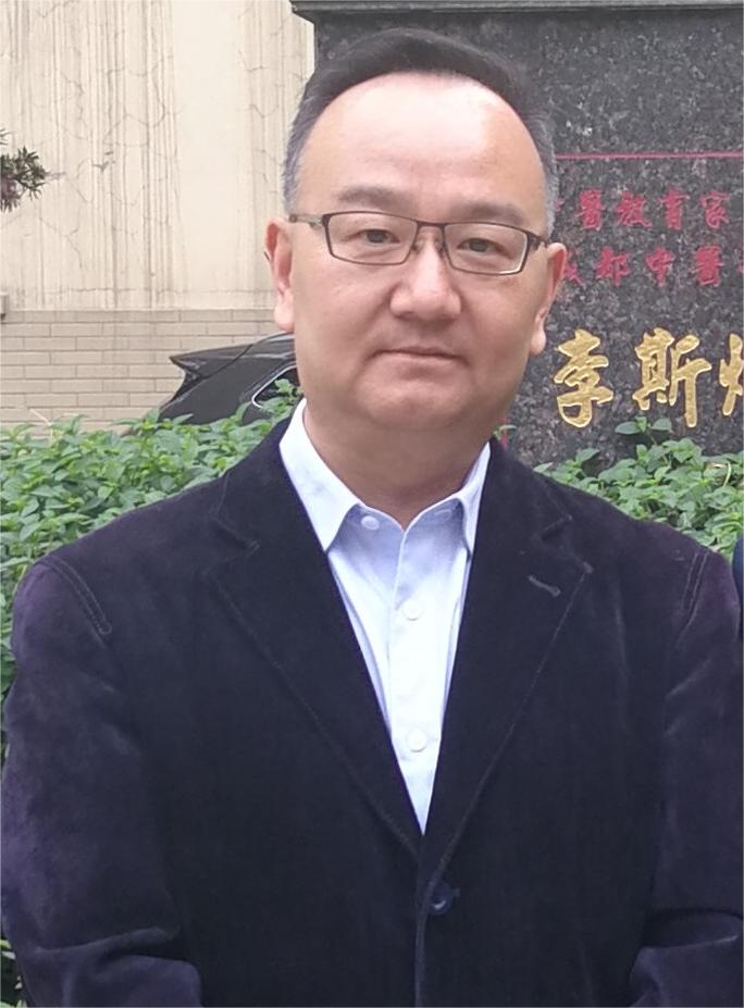 团队介绍