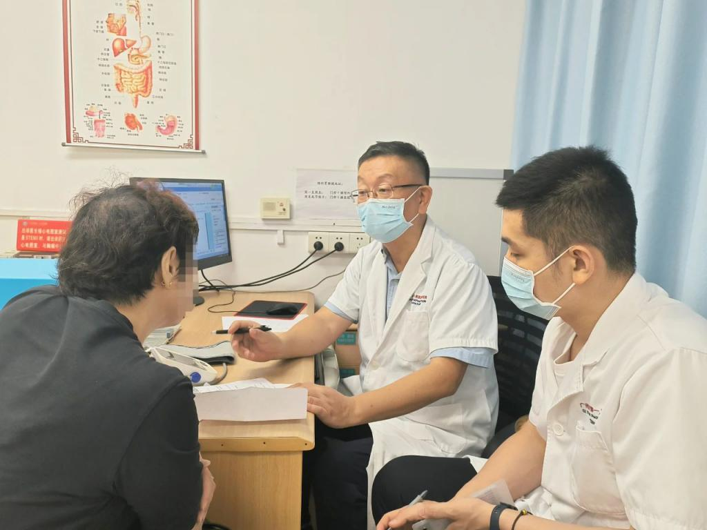 实现36种门诊慢性病病种省内直接结算