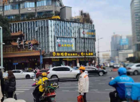 御膳宫养生餐厅(春熙路店)